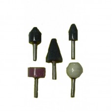 Σετ Πέτρες Λείανσης